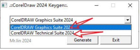 CorelDRAW Technical Suite 2024