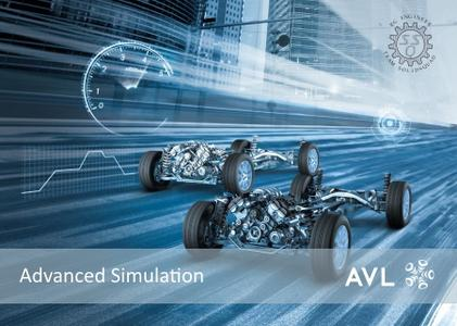 avl simulation suite
