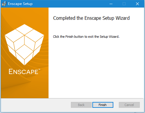 Enscape