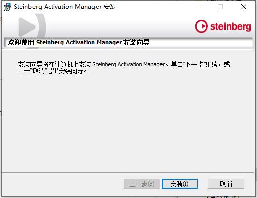 Steinberg Groove Agent