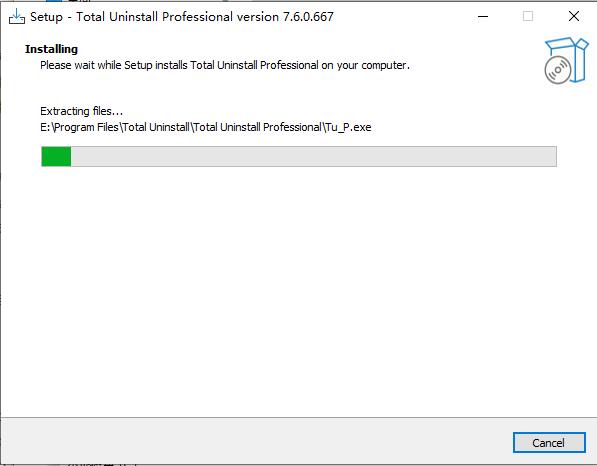 Total Uninstall Pro