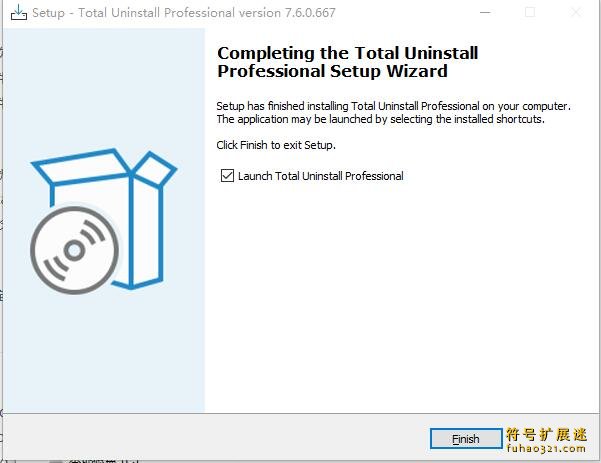 Total Uninstall Pro