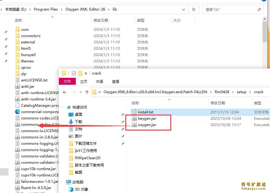 Oxygen XML Editor