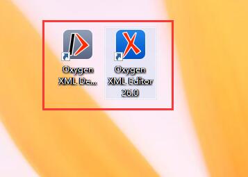 Oxygen XML Editor