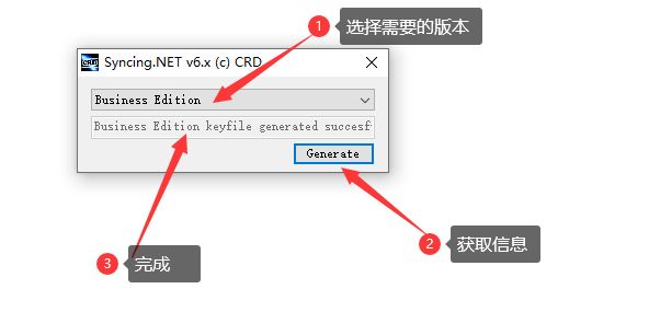 ASBYTE Syncing.NET