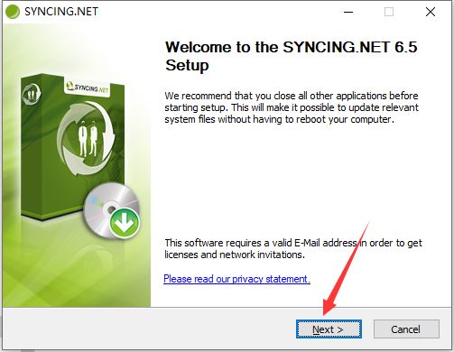 ASBYTE Syncing.NET