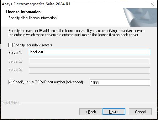 ANSYS Electronics Suite 2024