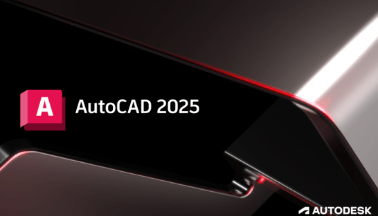 AutoCAD 2025