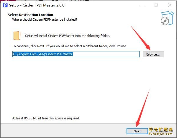 Cisdem PDFMaster