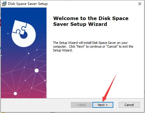 Qiplex Disk Space Saver