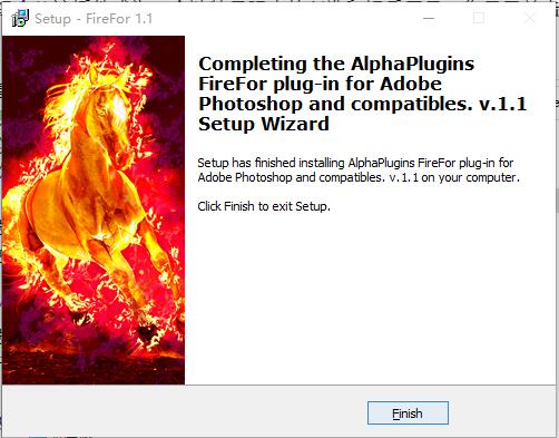 AlphaPlugins FireFor