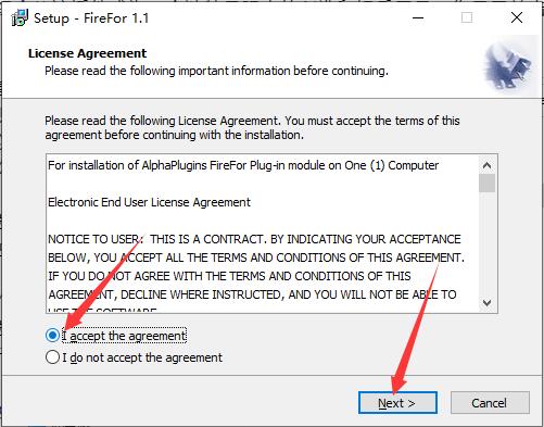 AlphaPlugins FireFor