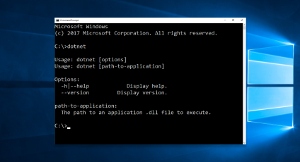 .NET SDK