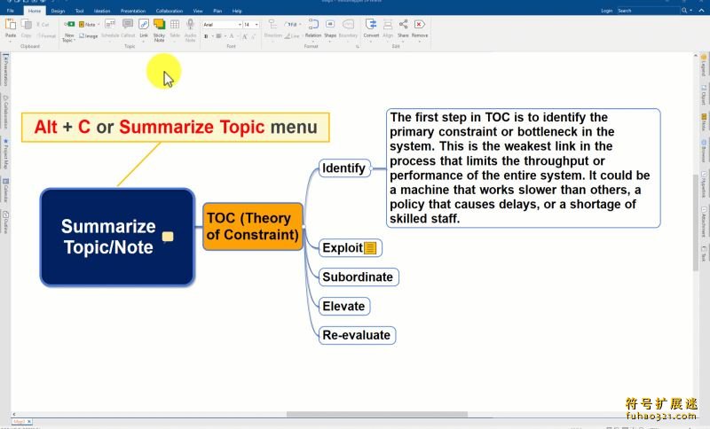 MindMapper