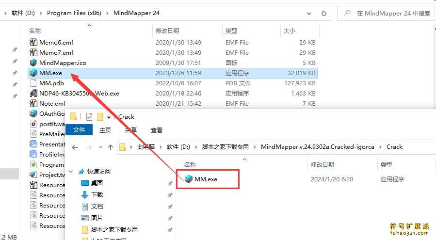 MindMapper