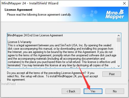 MindMapper