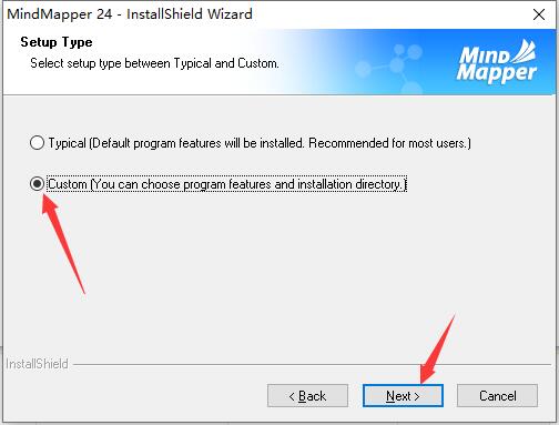 MindMapper