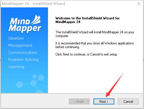 MindMapper