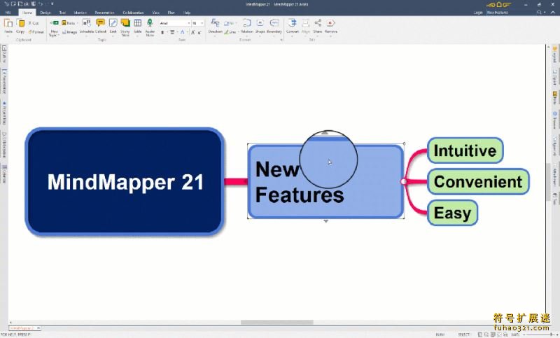 MindMapper