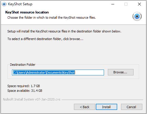 KeyShot Pro 2024