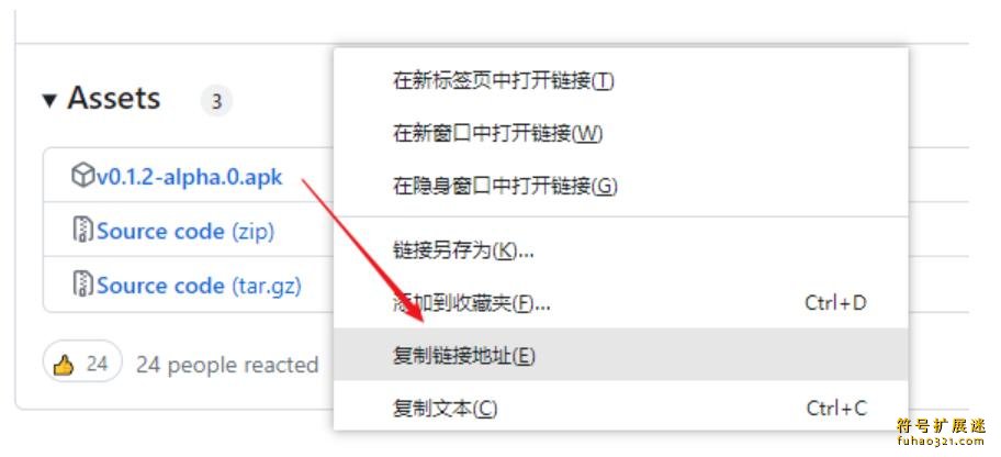 GitHub下载器