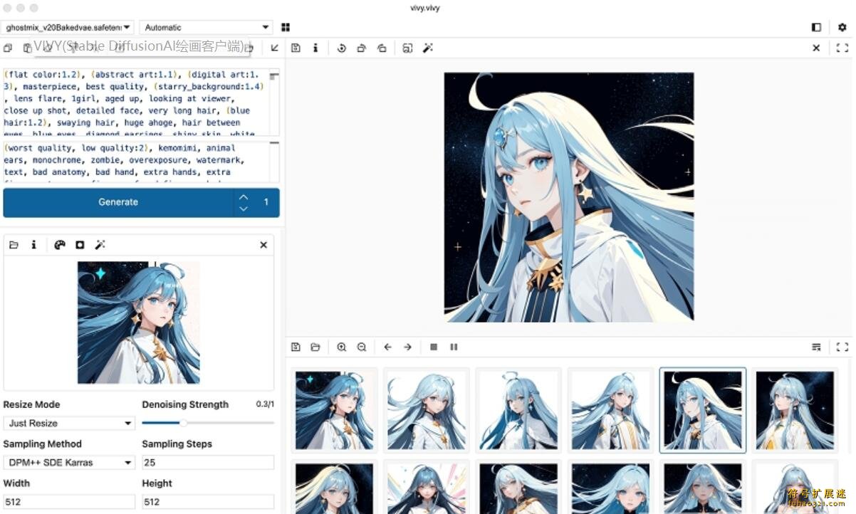 VIVY