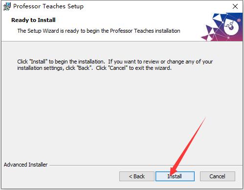 Professor Teaches Windows 10