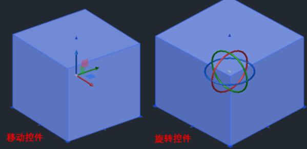 中望机械CAD