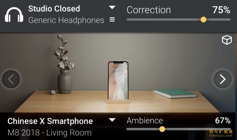 Realphones