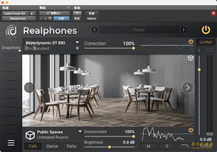 Realphones
