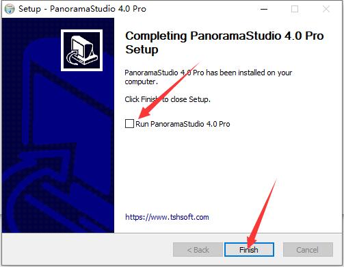 PanoramaStudio