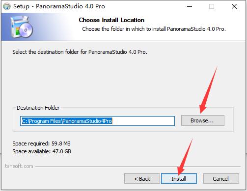 PanoramaStudio