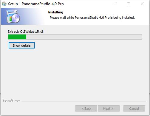 PanoramaStudio
