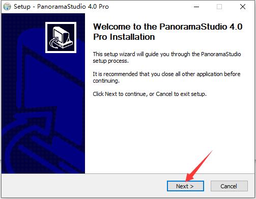 PanoramaStudio