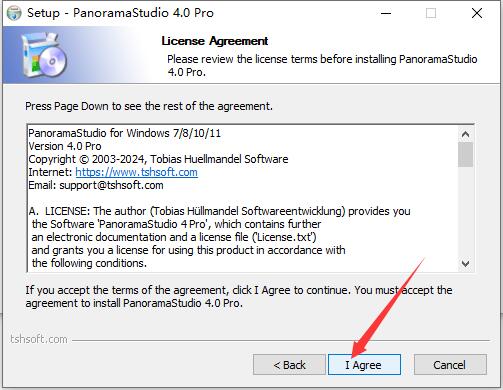 PanoramaStudio