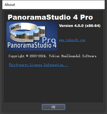 PanoramaStudio