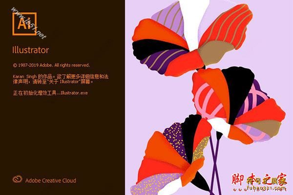 adobe illustrator(AI)
