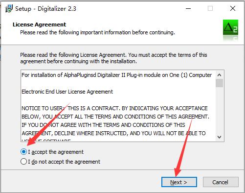AlphaPlugins Digitalizer