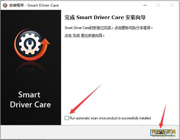 Smart Driver Care Pro