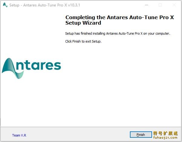 Antares Auto-Tune Pro X