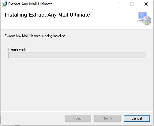 Extract Any Mail Pro Ultimate