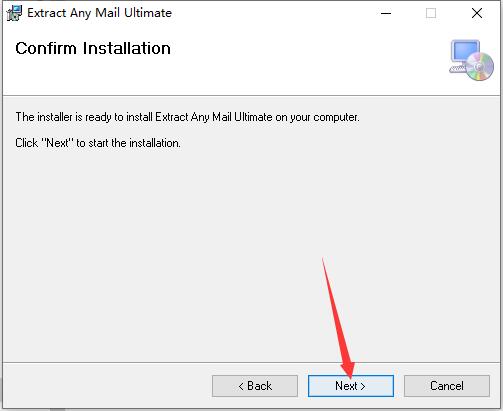 Extract Any Mail Pro Ultimate