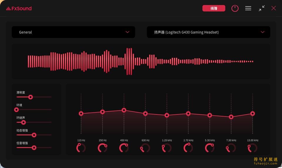 FxSound Pro
