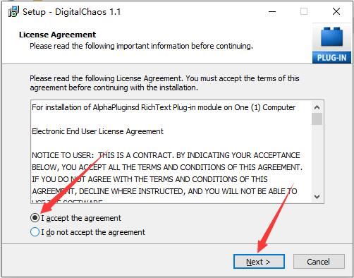 AlphaPlugins RichText