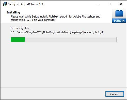 AlphaPlugins RichText