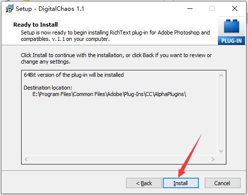AlphaPlugins RichText