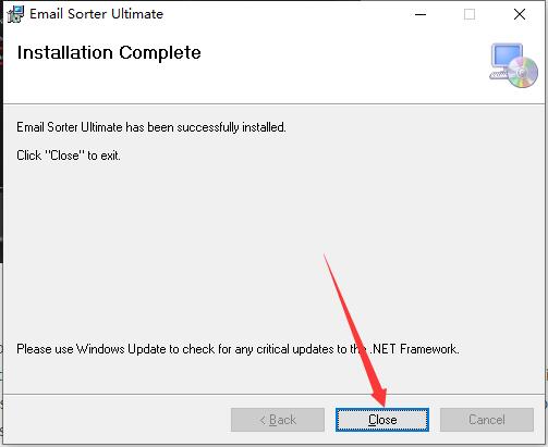 Email Sorter Ultimate
