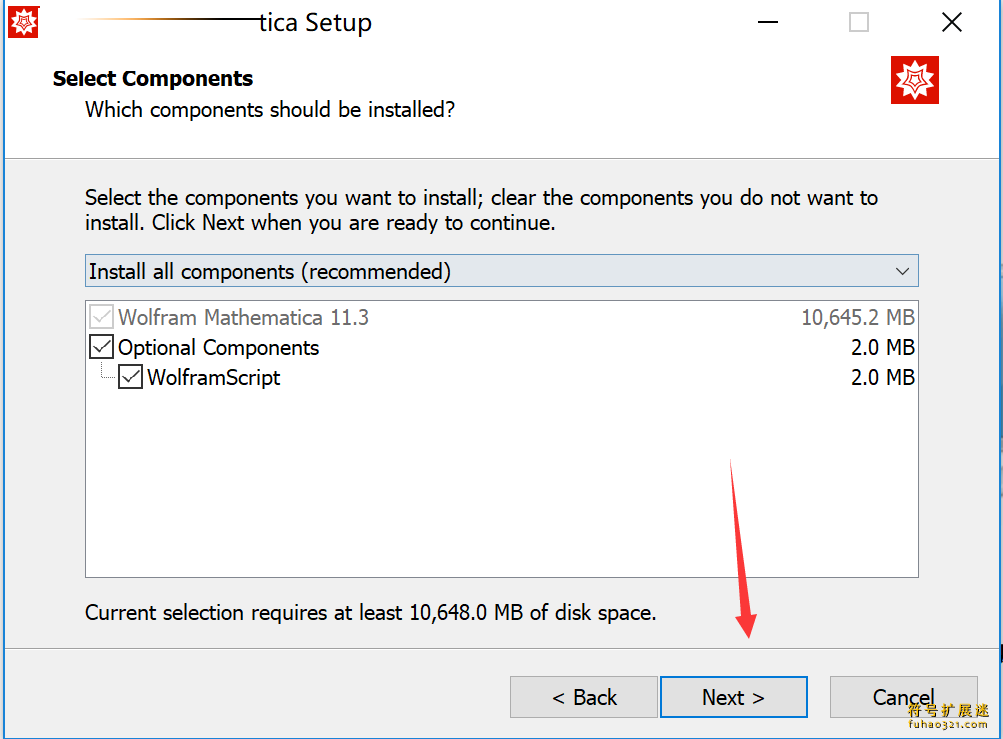 Mathematica 12.3