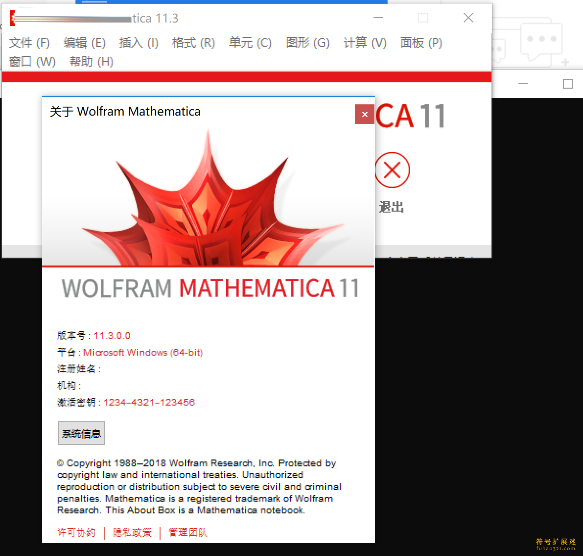 Mathematica 12.3