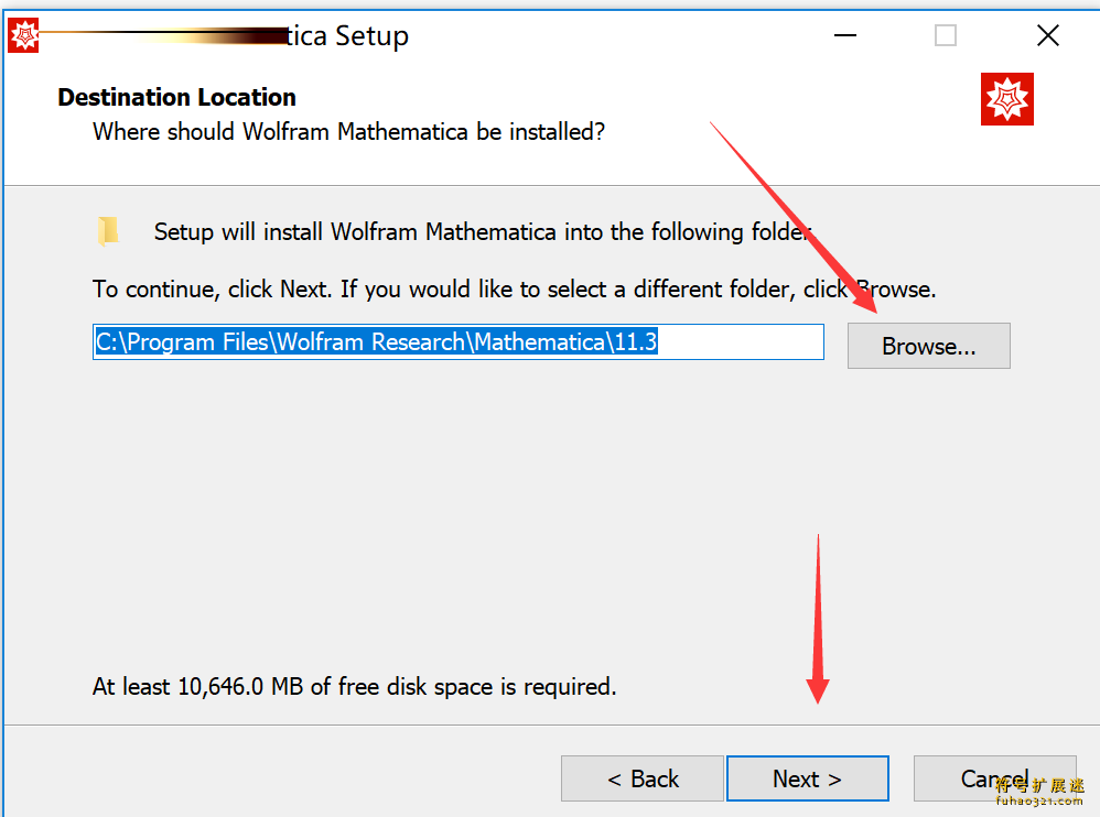 Mathematica 12.3